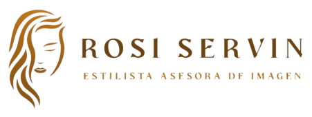 Rosi Servin Logo